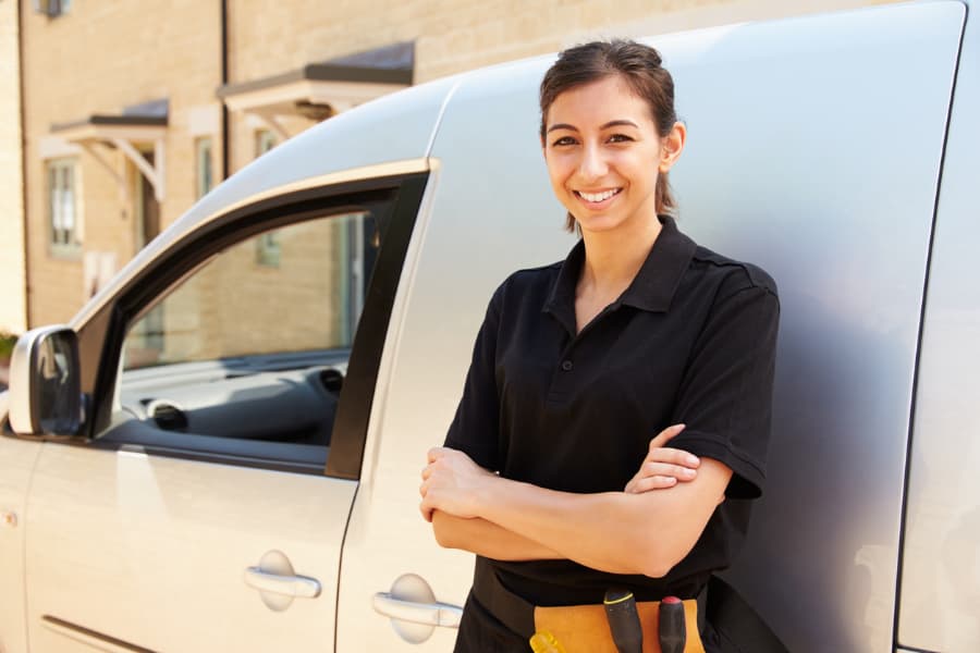 plumber ready to work on North and Central NJ projects