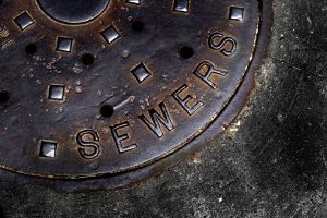 Manhole cover